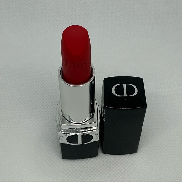 Dior Other - Dior Rouge Lipstick - 999 Matte